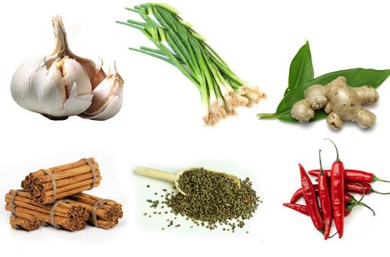 Popular Medicine for Parasites